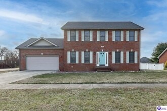 Building Photo - 404 Michigan Ave