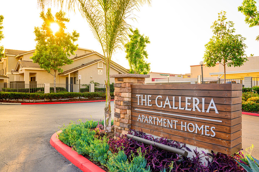 The Galleria - 16425 Harbor Blvd Fountain Valley CA 92708 | Apartment ...