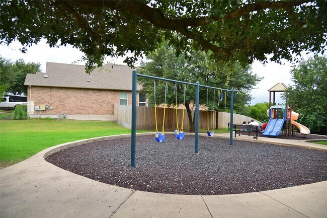 Building Photo - 209 Rock Vista Run