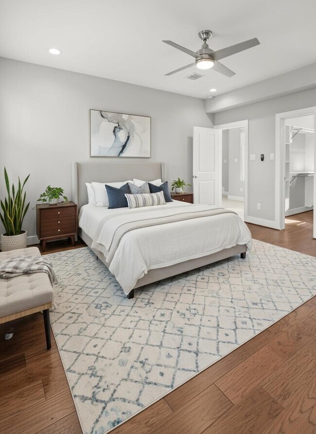 Building Photo - 1214 Upton St