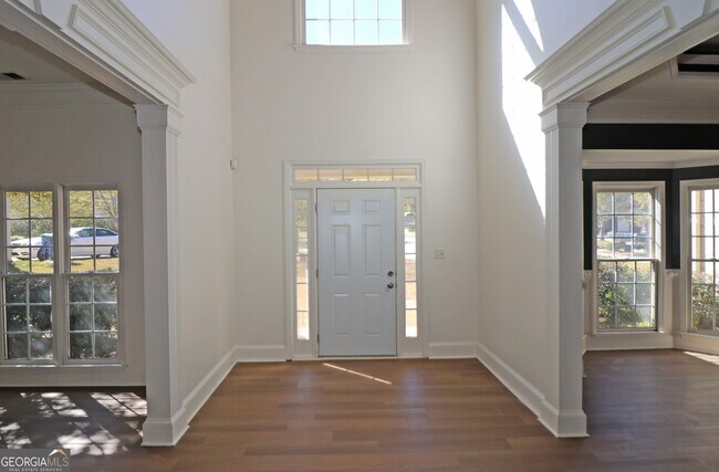 Building Photo - 195 Beracah Walk