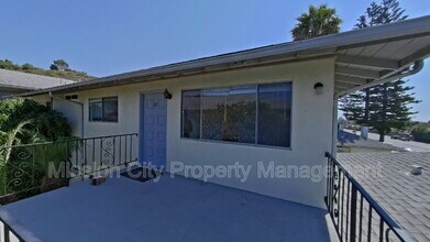 Building Photo - 7580 Cathedral Oaks Rd