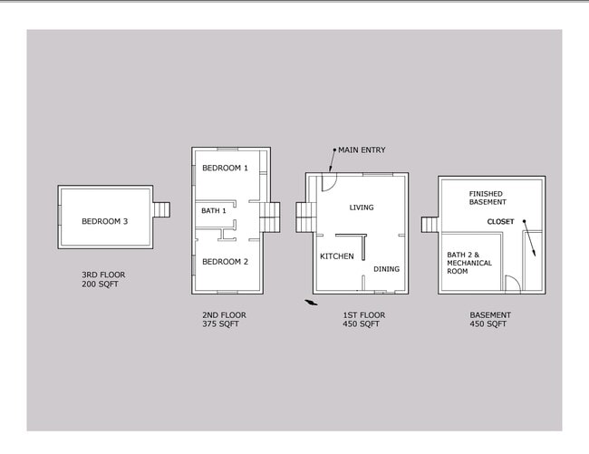 Building Photo - 325 Princeton Ave