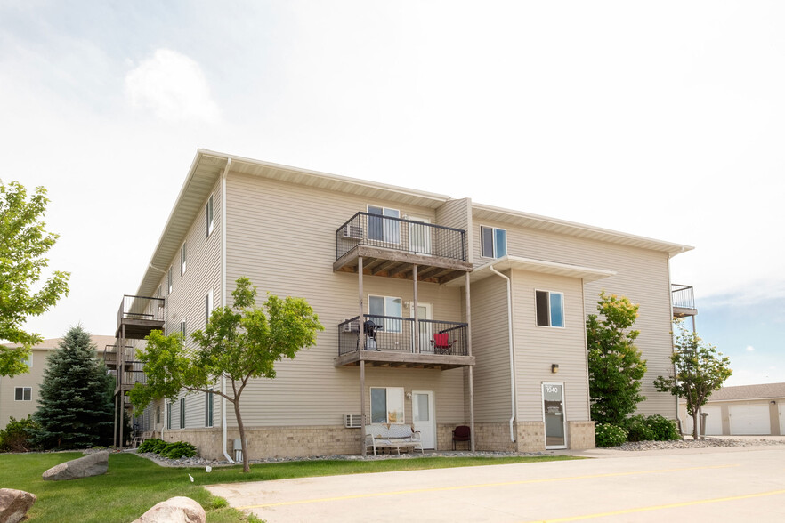 Thunder Creek Apartments | Fargo, ND - Thunder Creek