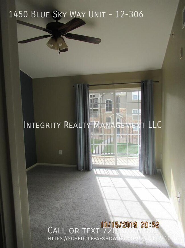 Building Photo - 1450 Blue Sky Way