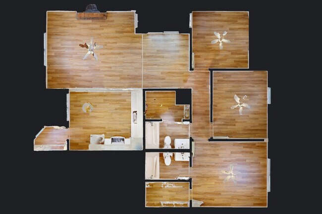 Building Photo - 3 Bedroom 2 Bathrooms in Sterling Creek - Richmond Hill