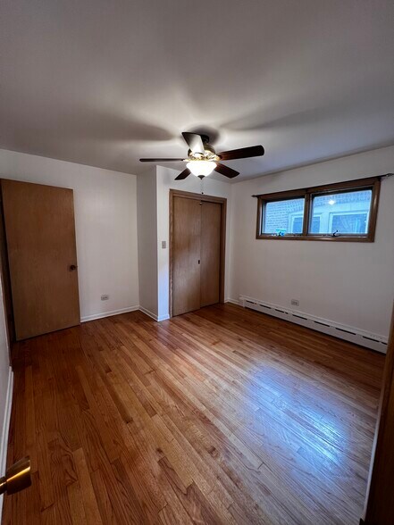 Bedroom 2 - 4937 W Schubert Ave