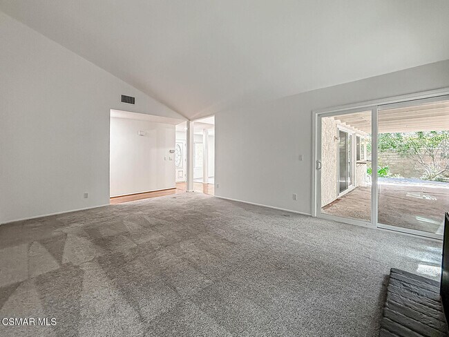 Building Photo - 3761 Patrick Henry Pl