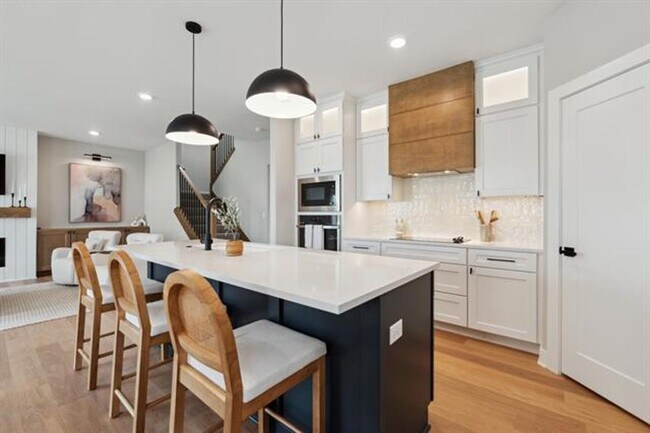 Building Photo - Brand New & Move-In Ready!