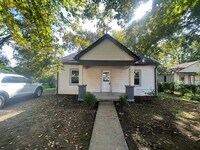 Building Photo - Remodeled 2 bedroom house with large yard.