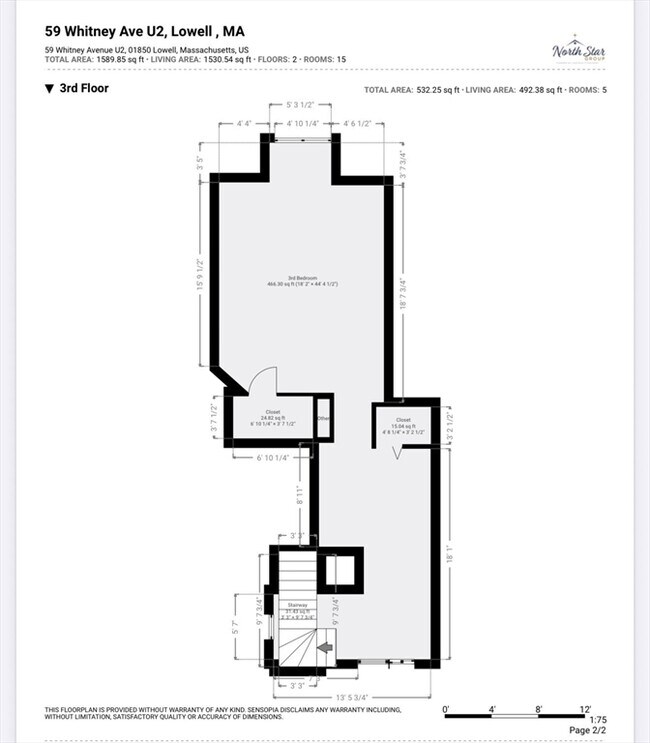 Building Photo - 59 Whitney Ave