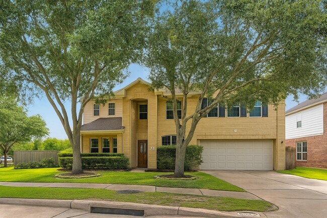 Primary Photo - 16703 Summer Cypress Ct