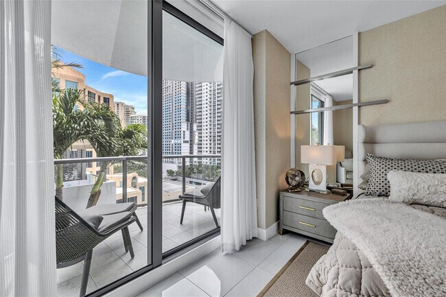 Building Photo - 100 E Las Olas Blvd