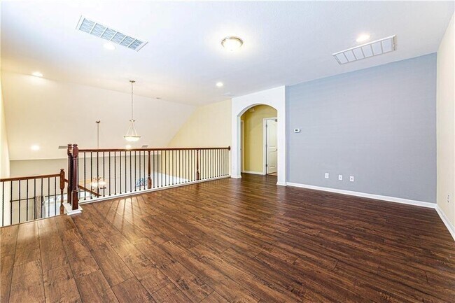 Building Photo - 11400 W Parmer Ln