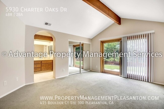 Building Photo - 5930 Charter Oaks Dr