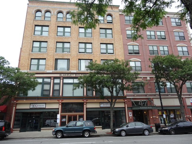 Building Photo - The Blakeley Building