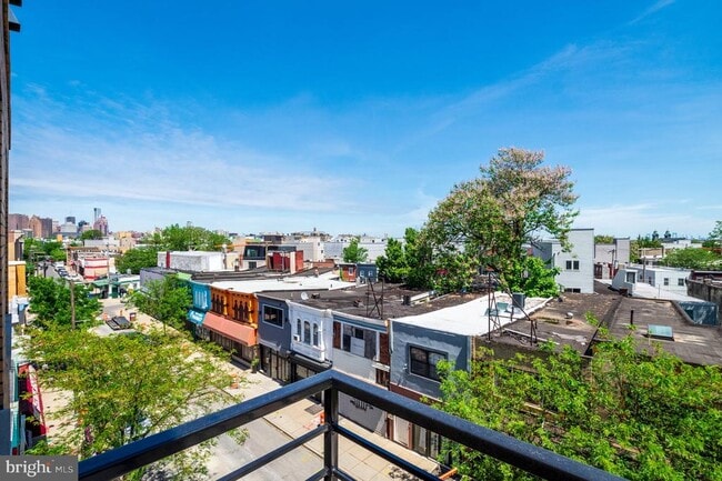 Building Photo - 1420 Point Breeze Ave