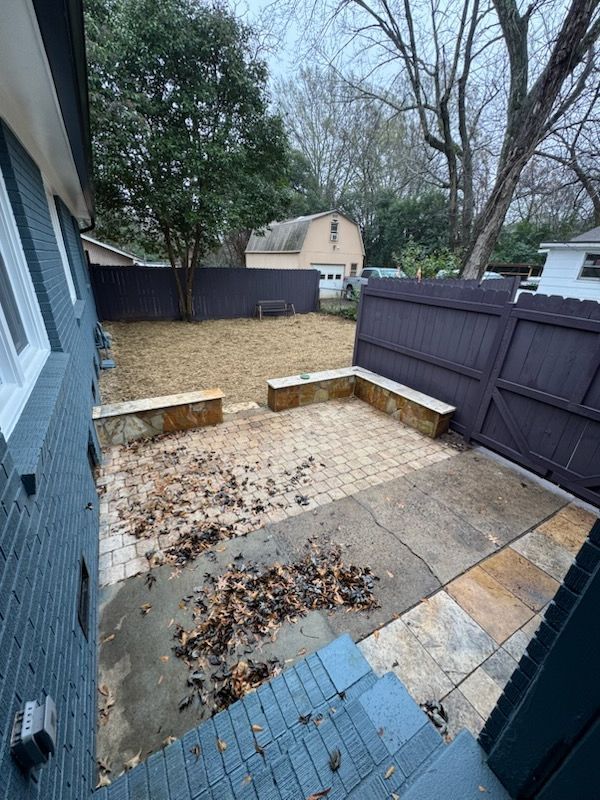 Building Photo - 2BR SFR with Updated Kitchen in Charlotte 28210