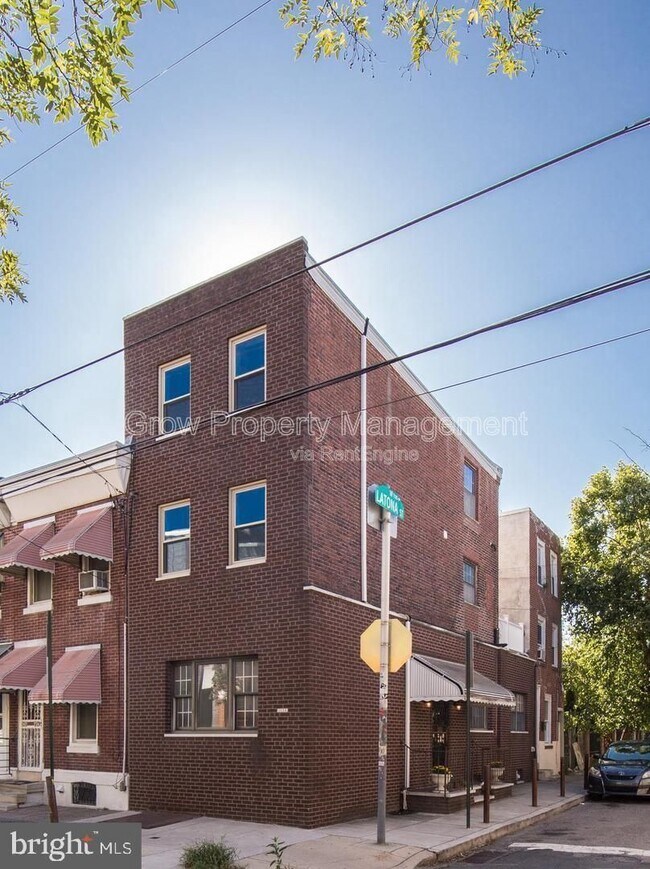 Building Photo - 1224 S 7th St