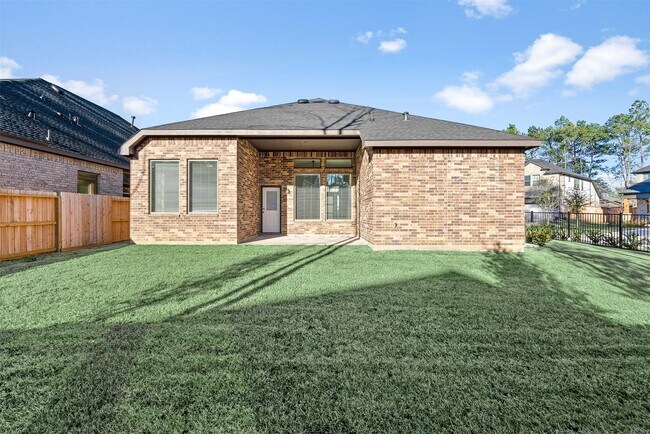 Building Photo - 107 Yellow Perch Wy