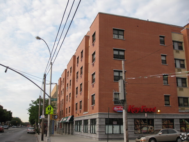 Building Photo - Granville Payne