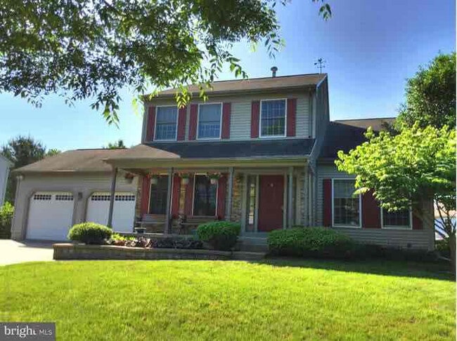 Building Photo - 16401 Andrea Ct