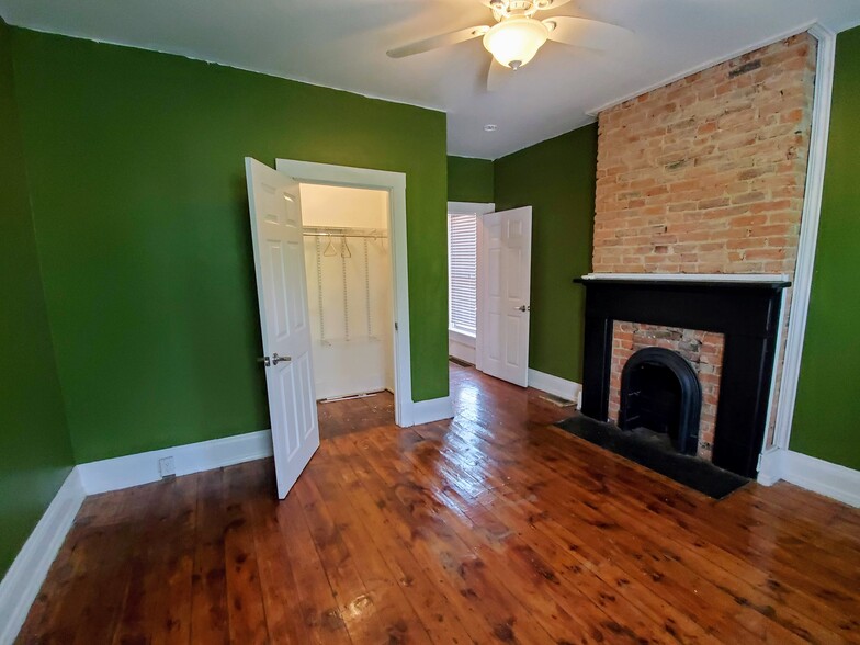 Front Bedroom - 265 S Skidmore St