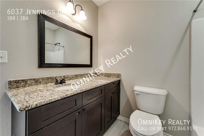 Building Photo - 6037 Jennings Dr