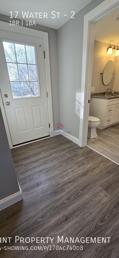 Building Photo - 17 Water St