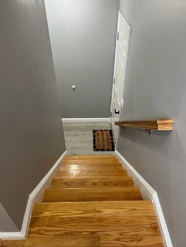 Building Photo - 143 Wason Rd