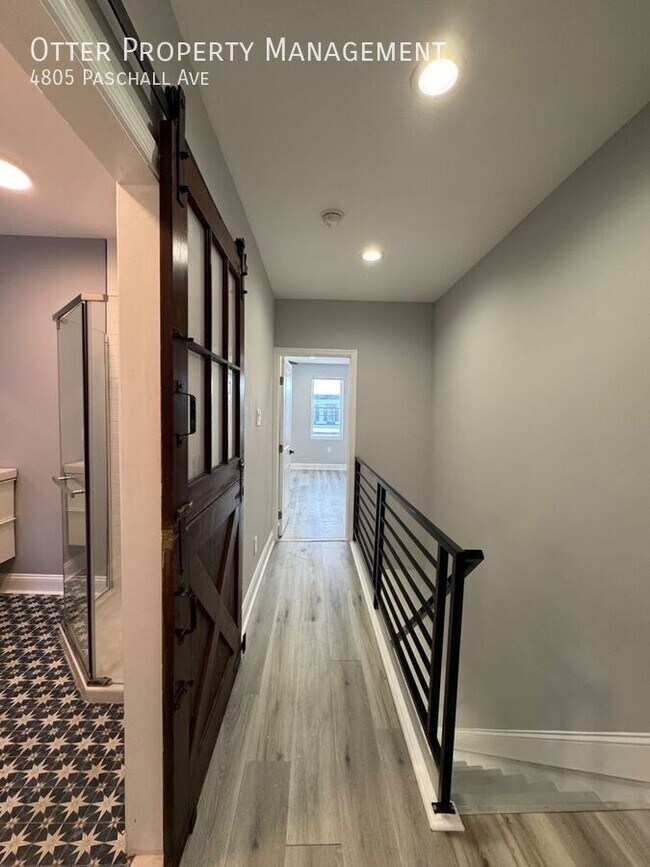 Building Photo - 4805 Paschall Ave