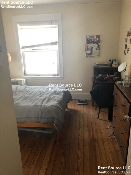 Building Photo - 59 Sacramento St