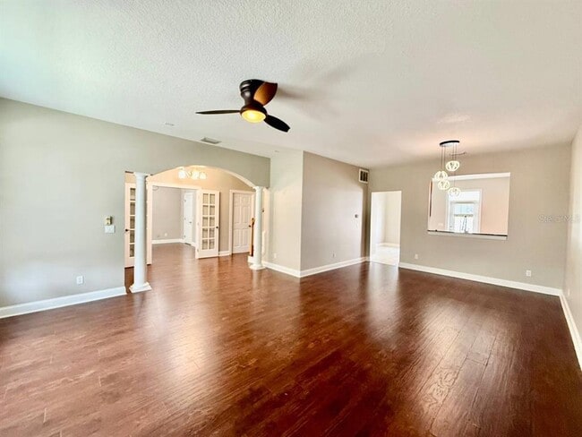 Building Photo - 5405 Cafrey Pl
