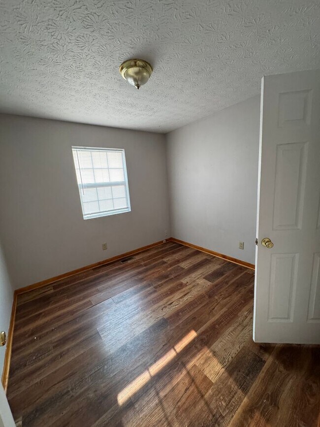 Building Photo - 1616 S Edgecombe Ave
