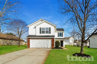 Building Photo - 3616 Crowders View Dr