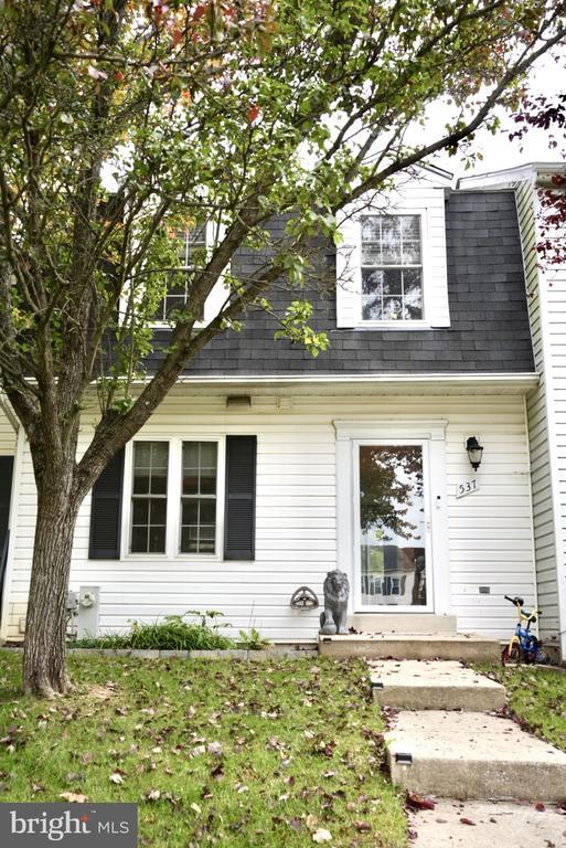 Building Photo - 537 Congressional Dr