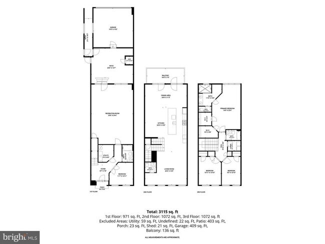 Building Photo - 8120 Westside Blvd
