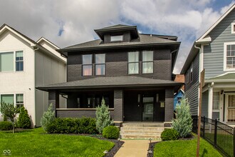 Building Photo - 2058 Carrollton Ave