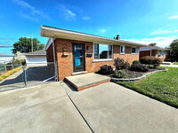 Building Photo - Newly Renovated 3-Bedroom, 1.5 Bathroom Brick Ranch w/ Hardwood Flooring in Living Room, Basement...