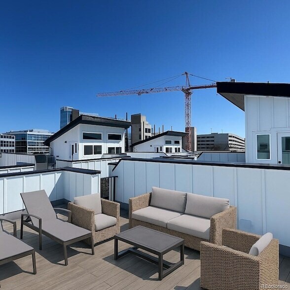 Building Photo - 3539 S Pennsylvania St