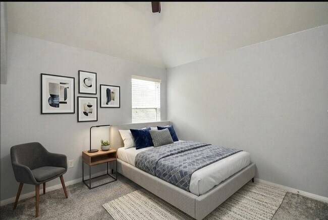 Building Photo - 7042 Sliding Rock Cir