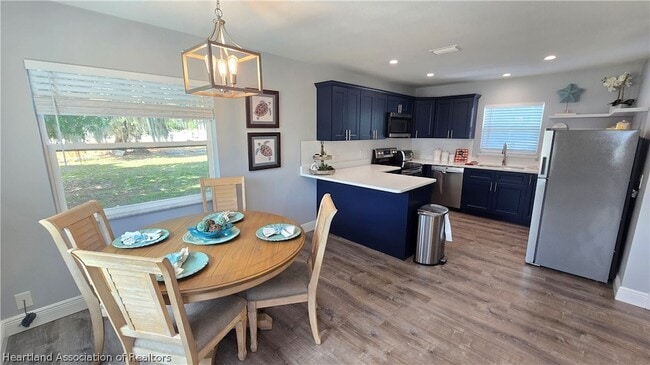 Building Photo - 681 Lake June Rd