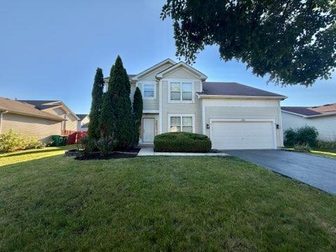 Building Photo - 1701 Courtwright Dr