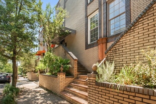 Front of the home - 197 5th St NE