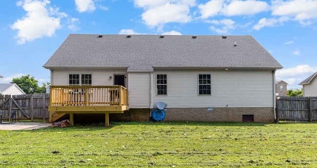 Building Photo - 3716 Harvest Ridge