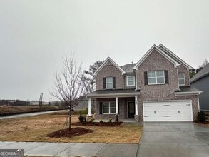 Building Photo - 1806 Mitchell Farm Rd