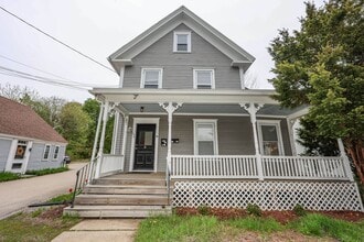 Building Photo - 749 Central Ave