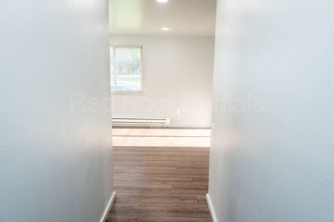 Building Photo - 3321 S Asotin St