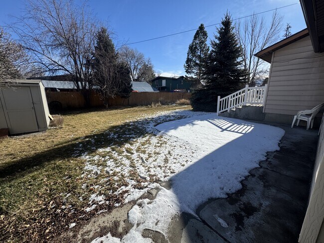 Building Photo - 267 S 300 E