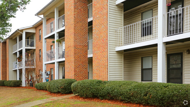 Building Photo - River Run Apartments